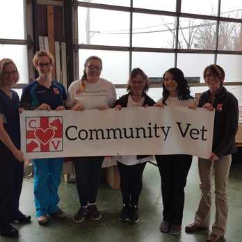 Best Vets in ClevelandCommunity Vet Total Vet Best Vets in Cleveland Community Vet