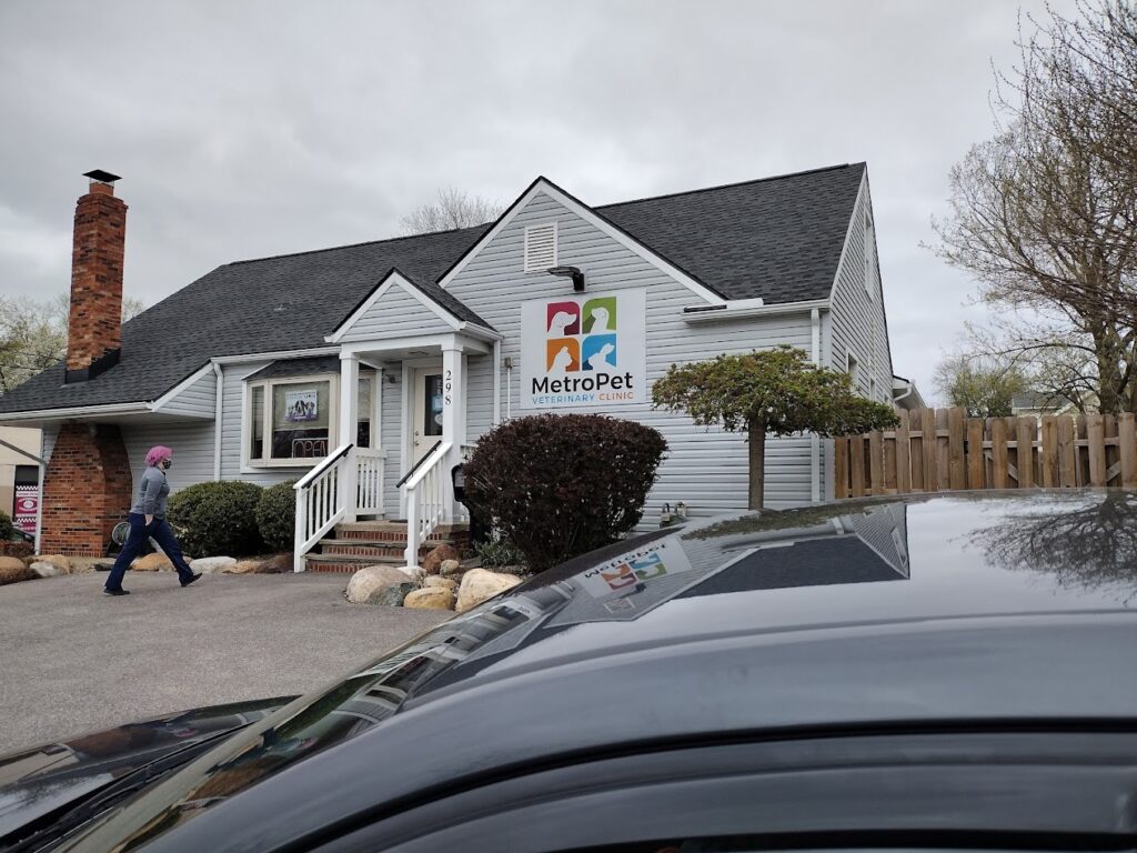 Best Vets in ClevelandMetroPet Veterinary Clinic Total Vet Best Vets in Cleveland MetroPet Veterinary Clinic