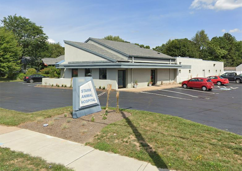 Best Vets in ClevelandStark Animal Hospital Total Vet Best Vets in Cleveland Stark Animal Hospital