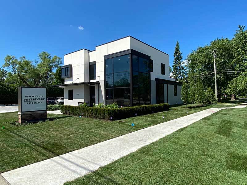 Best Vets in DetroitBeverly Hills Veterinary Associates Total Vet Best Vets in Detroit Beverly Hills Veterinary Associates