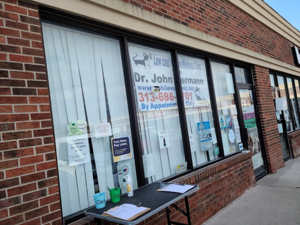 Best Vets in DetroitJohn Hermann Total Vet Best Vets in Detroit John Hermann