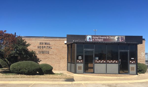 Best Vets in Fort WorthAnimal Hospital Clinic of Arlington Total Vet Best Vets in Fort Worth Animal Hospital Clinic of Arlington