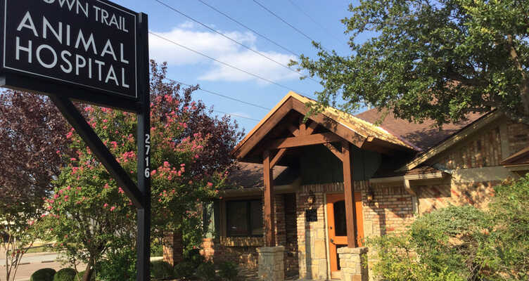 Best Vets in Fort WorthBrown Trail Animal Hospital Total Vet Best Vets in Fort Worth Brown Trail Animal Hospital