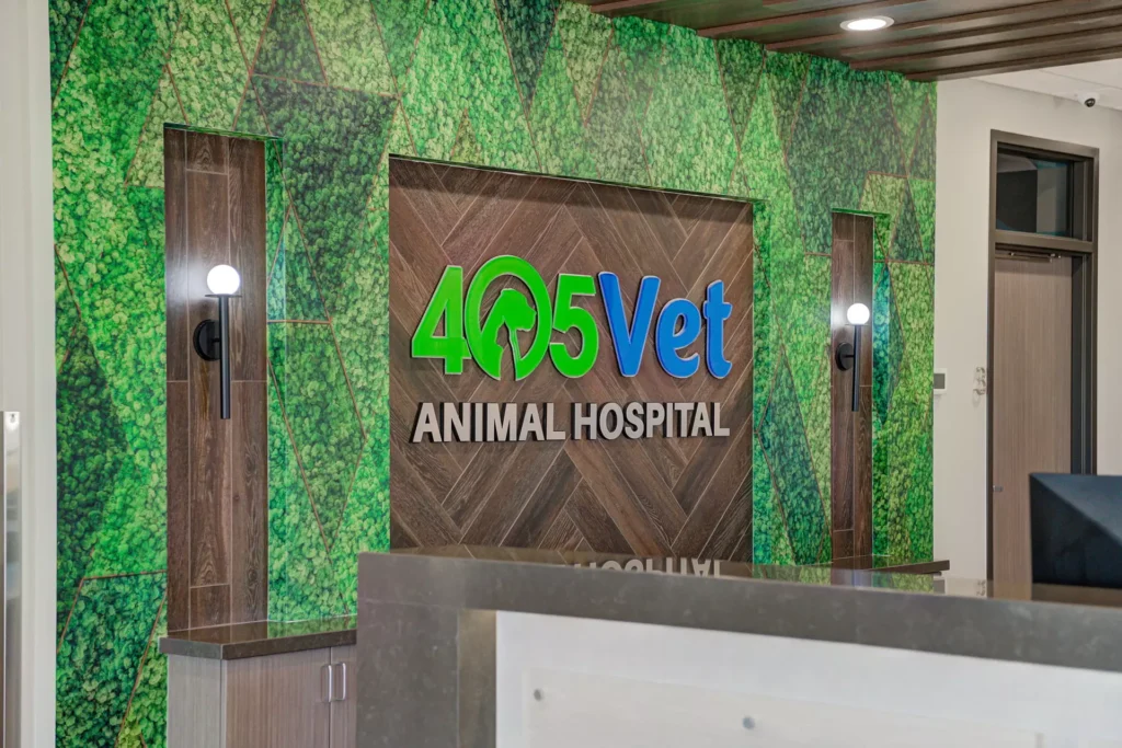 Best Vets in Oklahoma City405 Vet Animal Hospital Total Vet Best Vets in Oklahoma City 405 Vet Animal Hospital