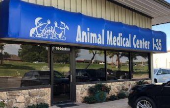 Best Vets in Oklahoma CityAnimal Medical Center I35 Total Vet Best Vets in Oklahoma City Animal Medical Center I 35