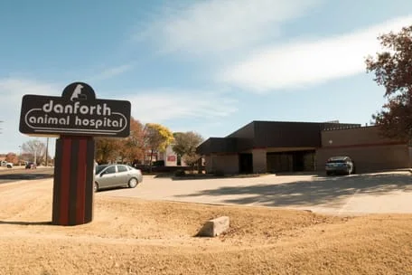 Best Vets in Oklahoma CityDanforth Animal Hospital Total Vet Best Vets in Oklahoma City Danforth Animal Hospital