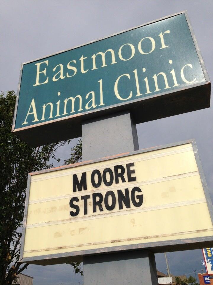 Best Vets in Oklahoma CityEastmoor Animal Clinic Total Vet Best Vets in Oklahoma City Eastmoor Animal Clinic