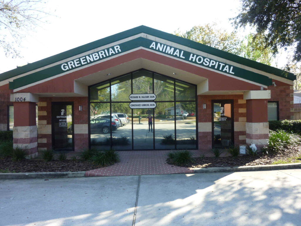 Best Vets in Oklahoma CityGreen Briar Animal Hospital Total Vet Best Vets in Oklahoma City Green Briar Animal Hospital