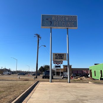 Best Vets in Oklahoma CityWedgewood Pet Clinic Total Vet Best Vets in Oklahoma City Wedgewood Pet Clinic
