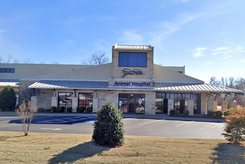 Best Vets in Oklahoma CityYukon Hills Animal Hospital Total Vet Best Vets in Oklahoma City Yukon Hills Animal Hospital