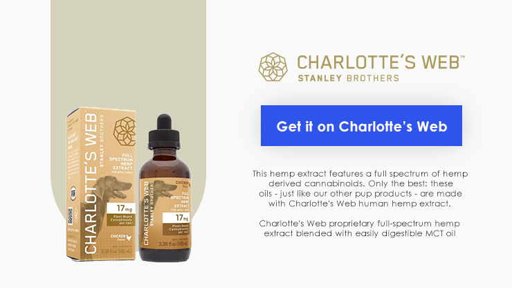 Charlottes Web Hemp Total Vet Charlottes Web Hemp