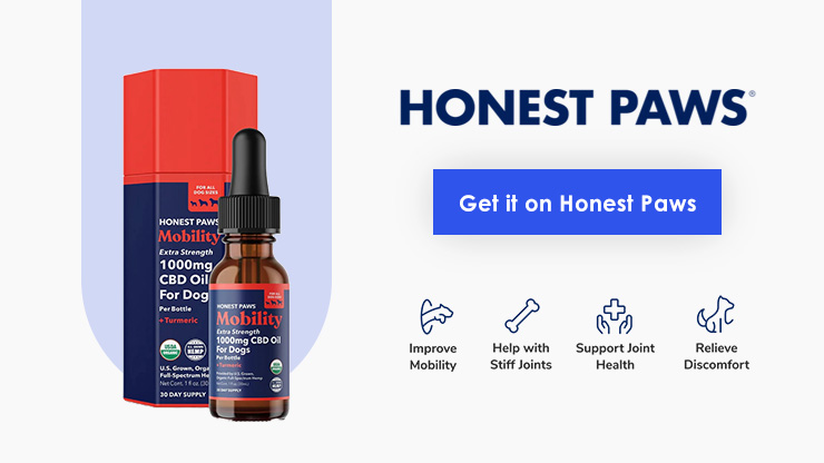 Honest Paws Mobility Total Vet Honest Paws Mobility
