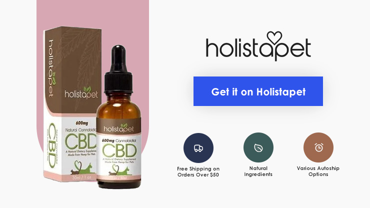 Holistapet Total Vet Holistapet