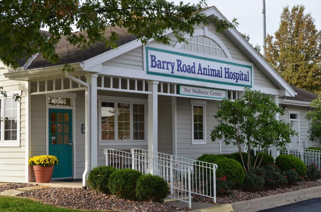 Best Vets in Kansas CityBarry Road Animal Hospital Total Vet Best Vets in Kansas City Barry Road Animal Hospital