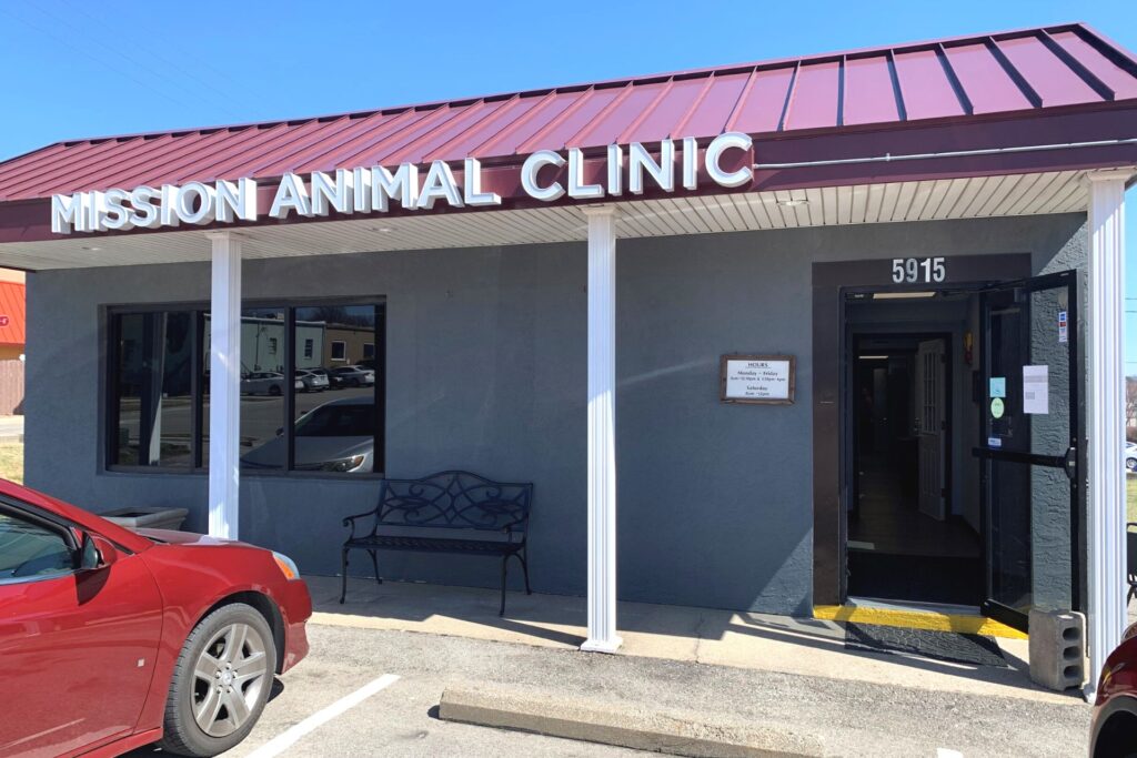 Best Vets in Kansas CityMission Animal Clinic Total Vet Best Vets in Kansas City Mission Animal Clinic