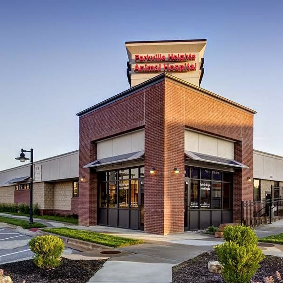 Best Vets in Kansas CityParkville Heights Animal Hospital Total Vet Best Vets in Kansas City Parkville Heights Animal Hospital