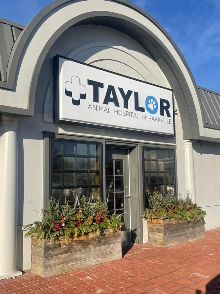 Best Vets in Kansas CityTaylor Animal Hospital of Parkville Total Vet Best Vets in Kansas City Taylor Animal Hospital of Parkville