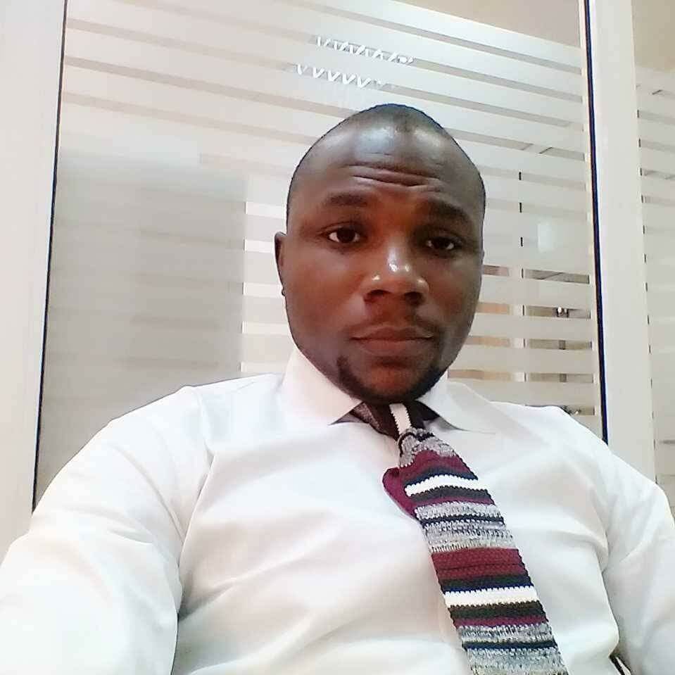 Oluwatosin Jegede