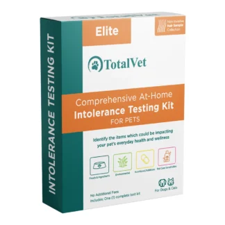 Cat Allergy Test (Copy)